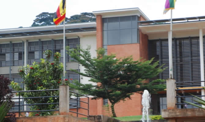 Uganda Christian University