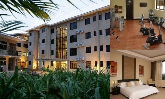 ELGON TERRACE HOTEL LIMITED