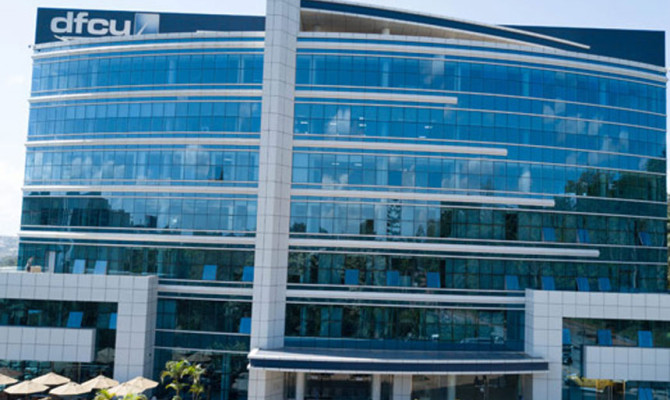 DFCU