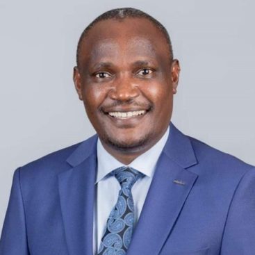 Hon. CPA John Mbadi Ng’ongo, EGH
