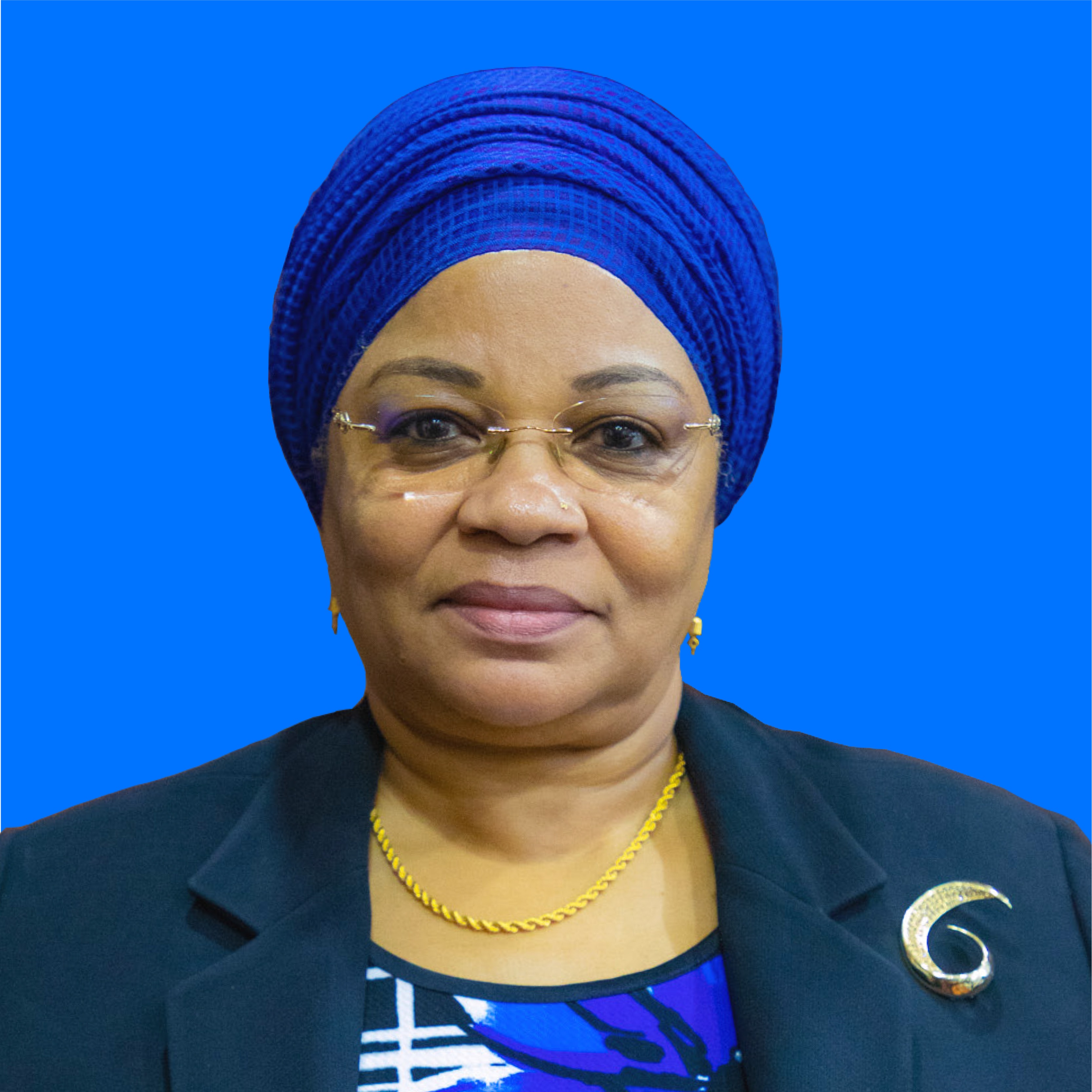 Dr. Natu El-maamry Mwamba