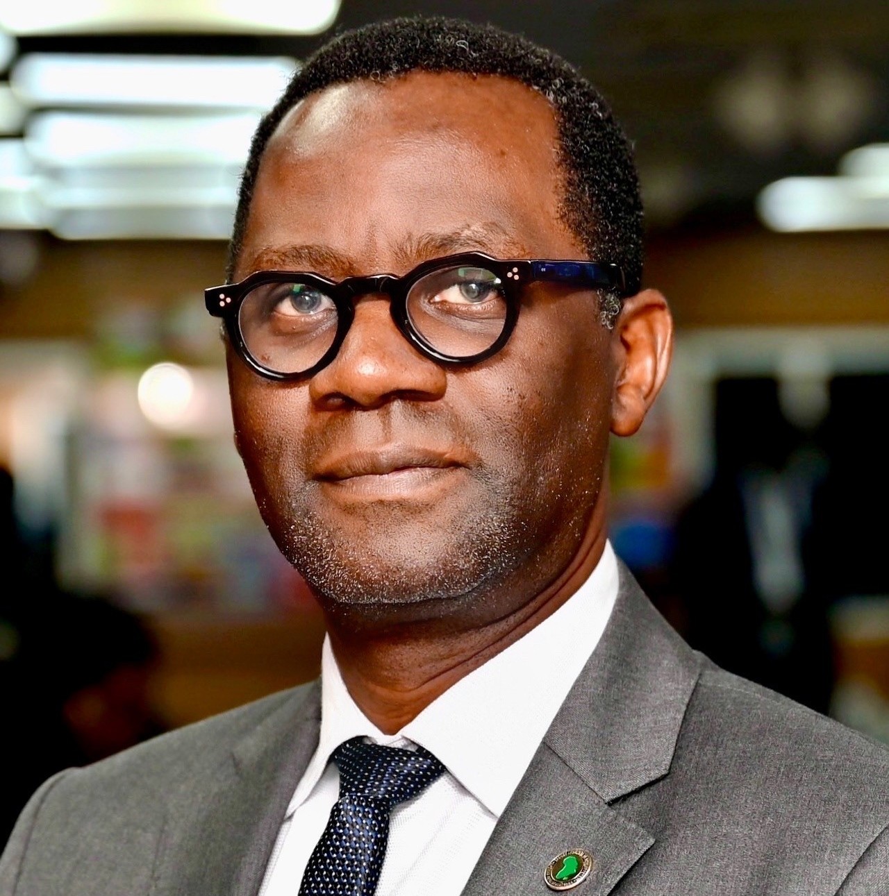 Dr. Alex Mubiru