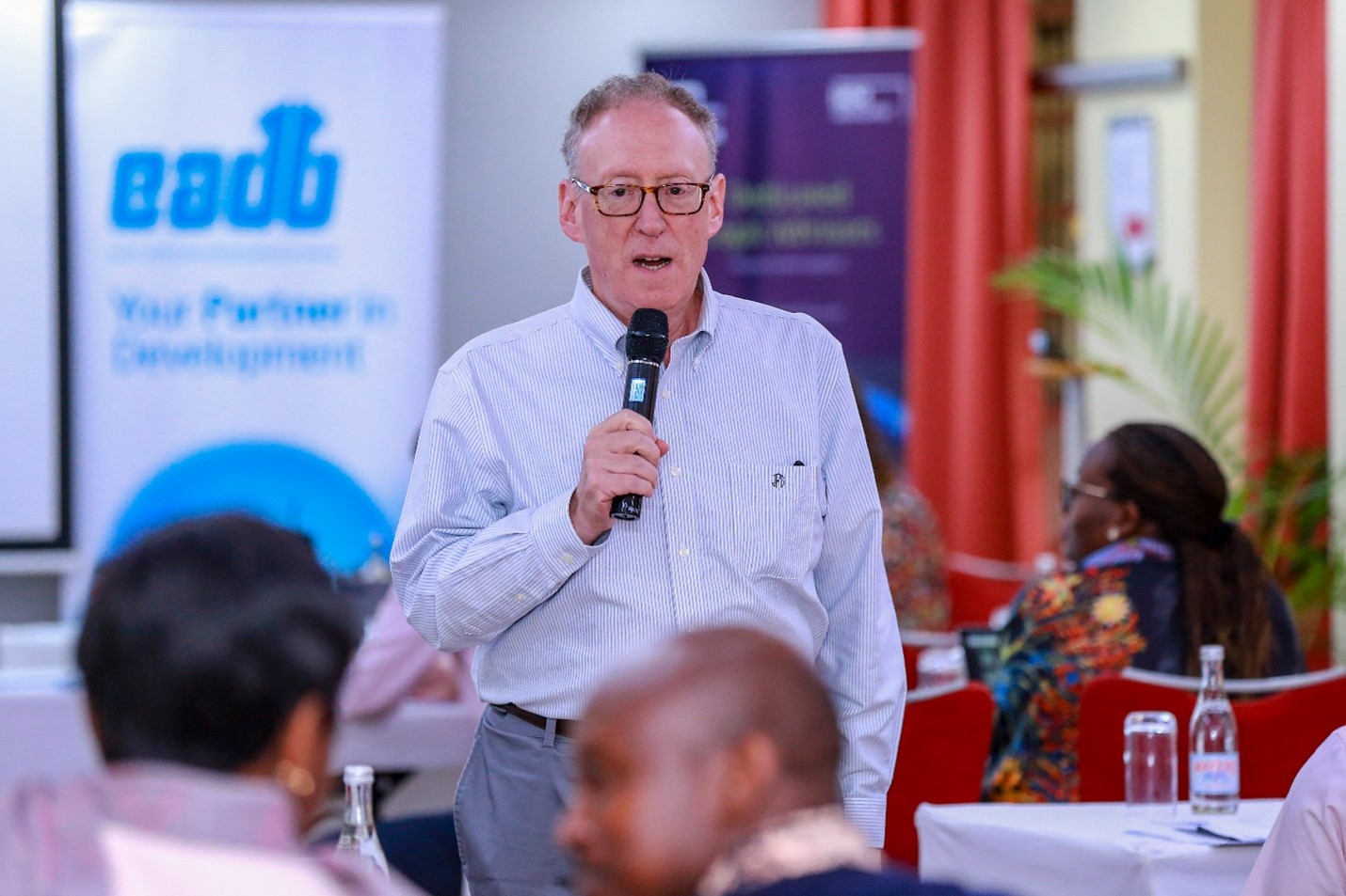 EADB's Annual State Lawyers Seminar Kicks off In Nairobi