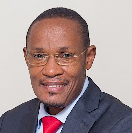 Announcement of Changes to the leadership of EADB