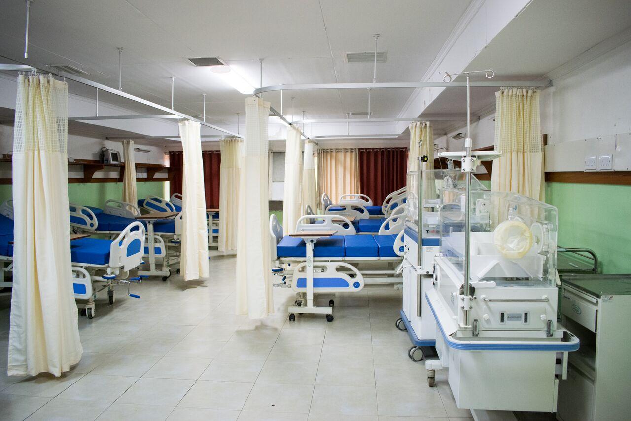 Jumuia Hospitals