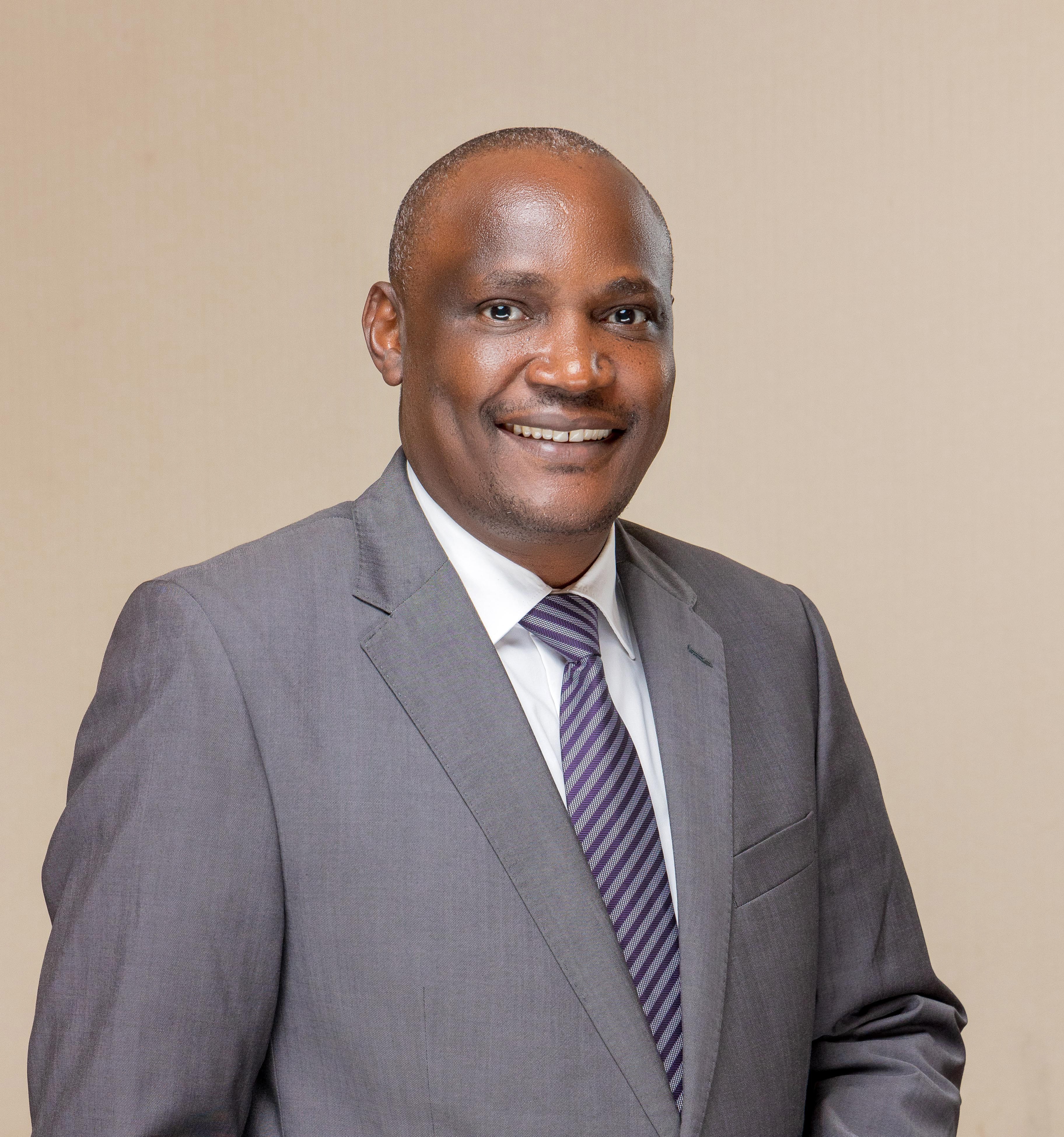 Hon. CPA John Mbadi Ng’ongo, EGH