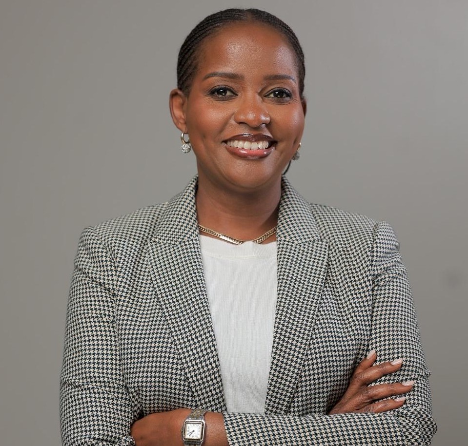 Ms Anne Juuko