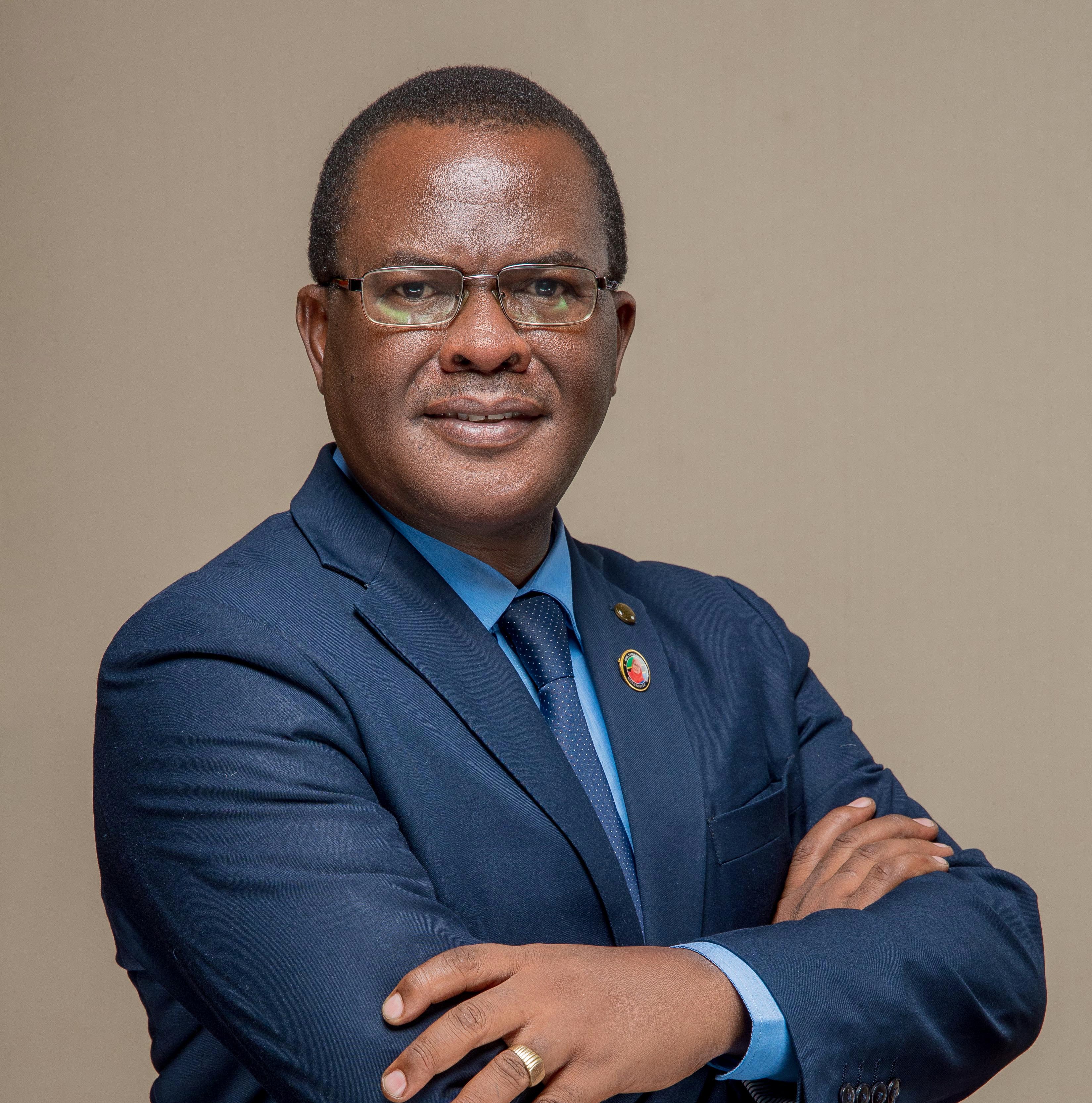 Dr. Charles A. Mwamwaja