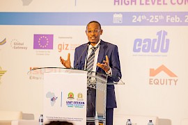East African Development Bank (EADB) Partners with the East African Business & Investment Summit 2026 to Catalyze Trade and Integration
