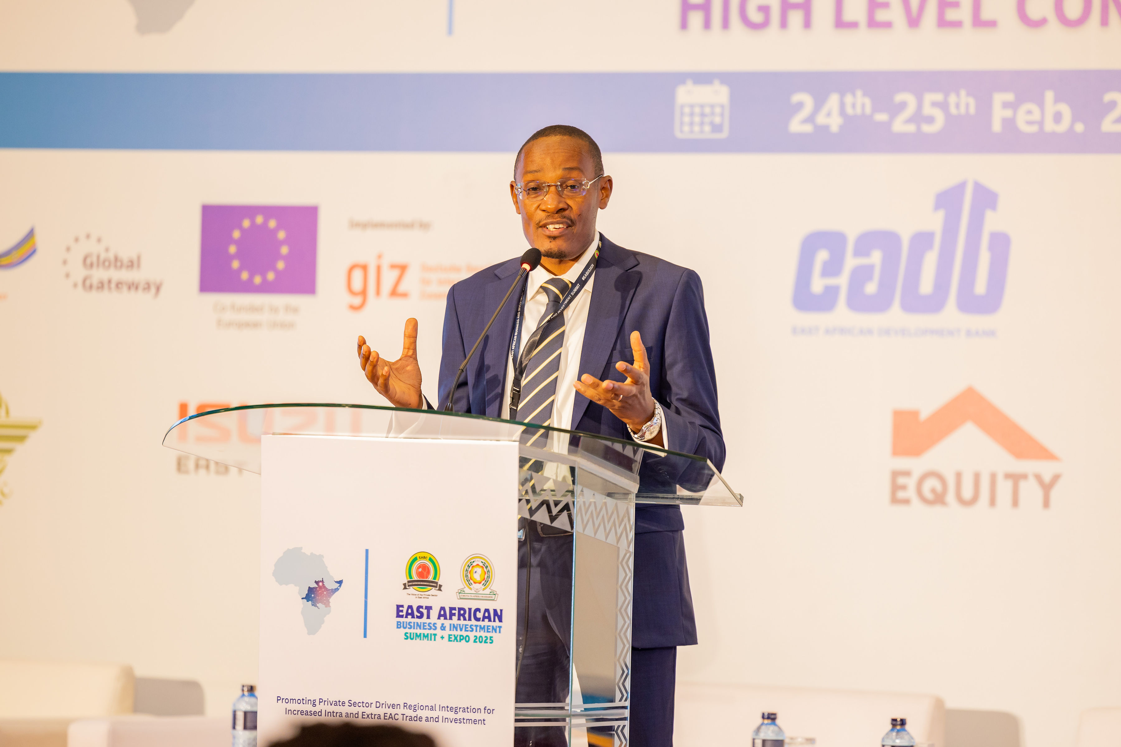 East African Development Bank (EADB) Partners with the East African Business & Investment Summit 2026 to Catalyze Trade and Integration