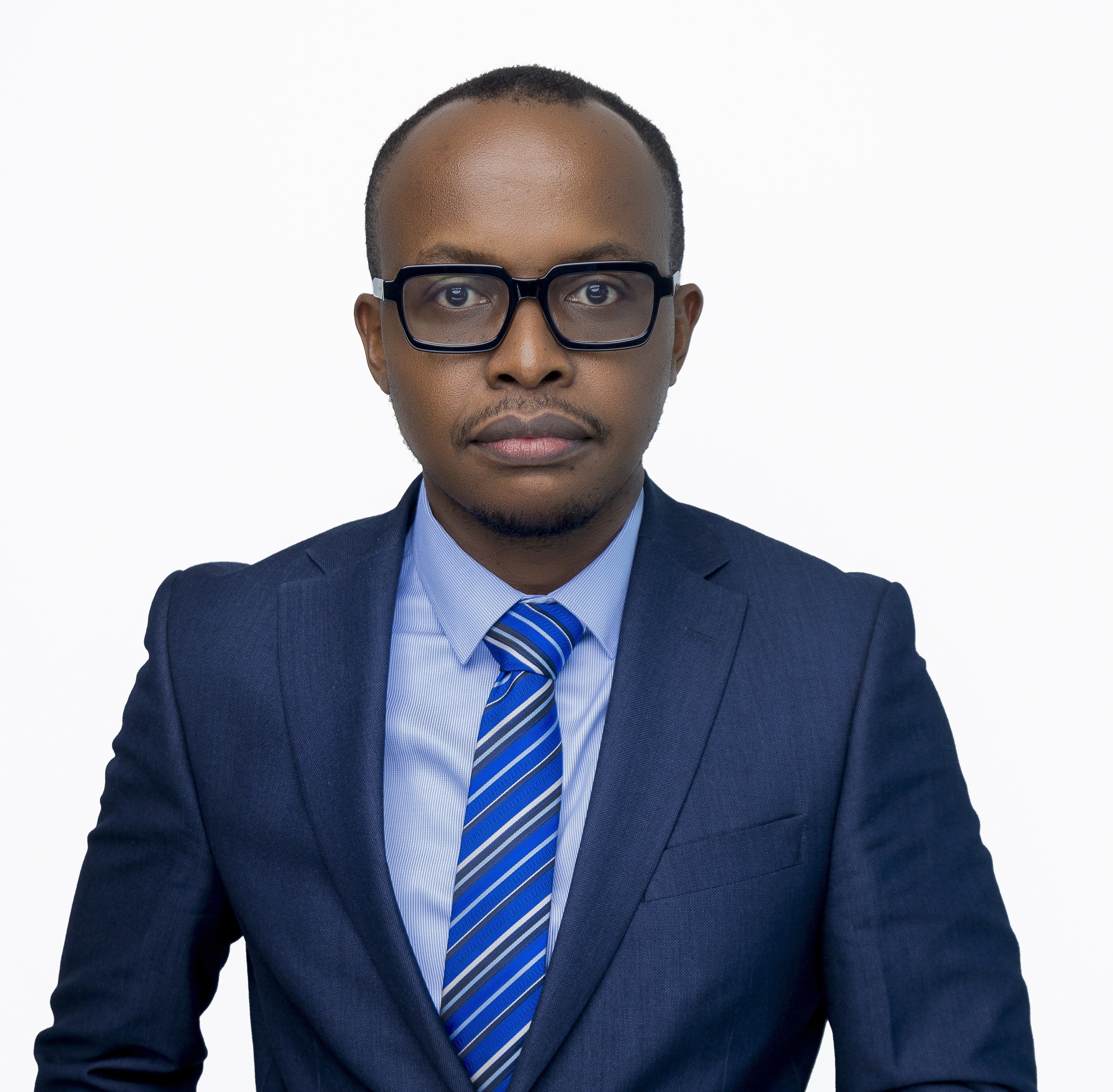 Peter Kyoma