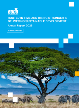 Annual Report 2025