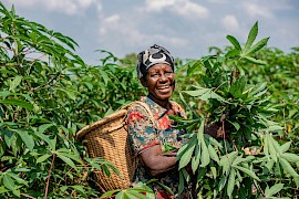 East Africa Must Prioritise Smart Financing for Its MSME Future
