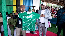 EADB supports the 2026 FEASSA Games with USD 90,000